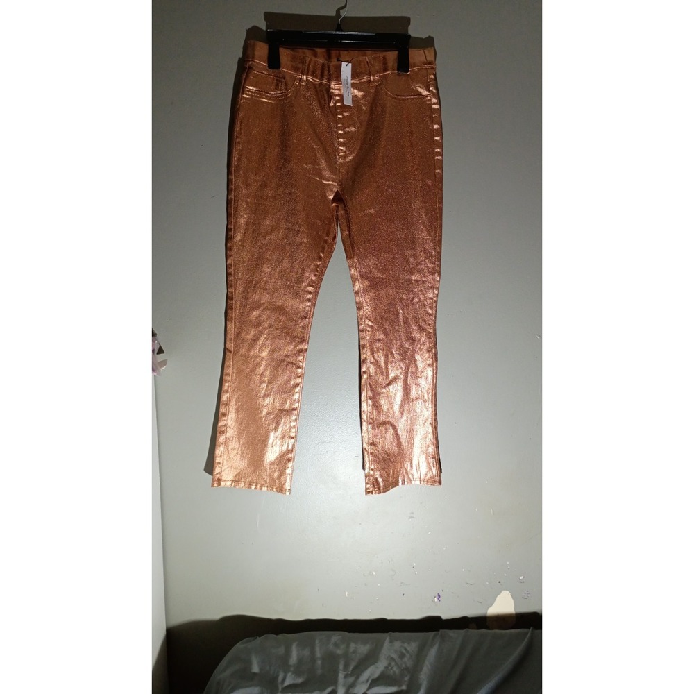 Anna & Ava Women's Pants Size XL